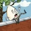 Humpty Dumpty’s Roof Cleaning Service